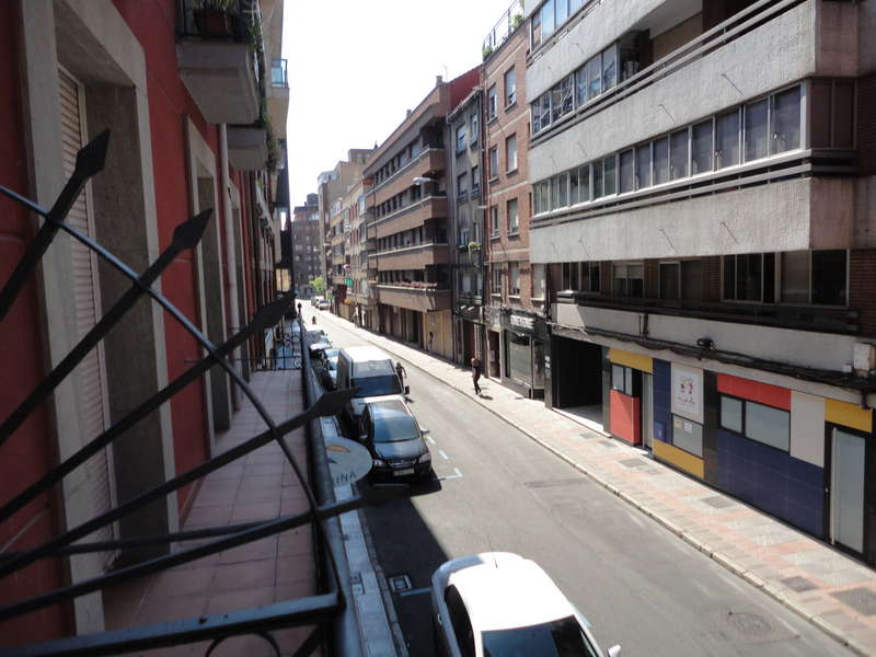 Apartamento, León León, Venta - León (León)