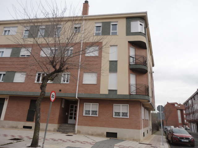Apartamento, Calle La Fuente, León Villaquilambre, Venta - Villaquilambre (León)