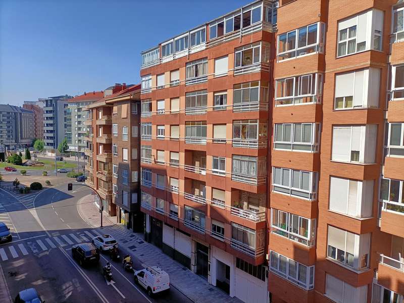 Homes for sale in Leon, Spain