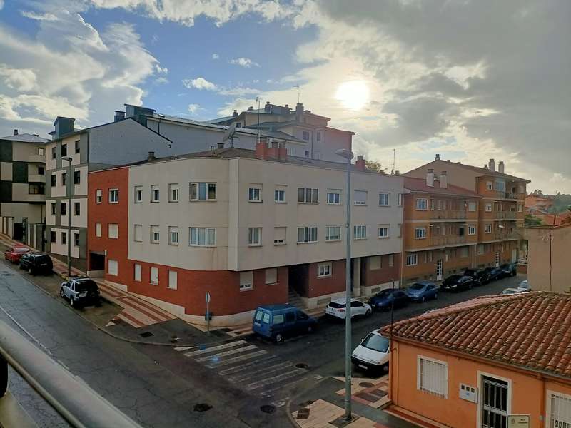 Venta de viviendas en León