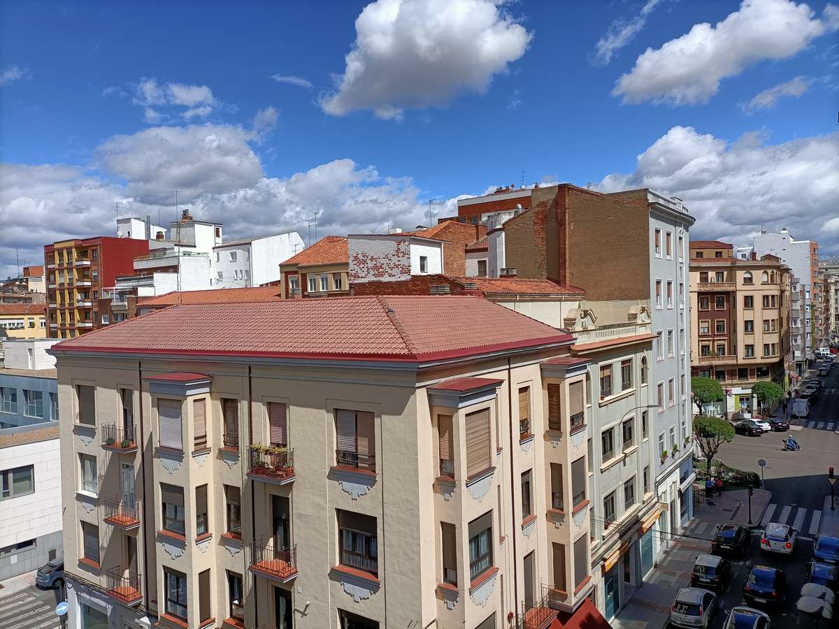 Homes for sale in Leon, Spain