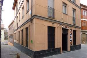 酒店公寓 出售 进入 El Ejido, León. 