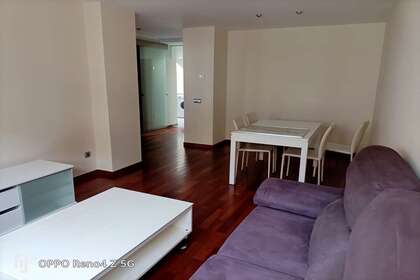Apartment for sale in Centro, León. 