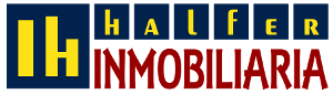 Logo Inmobiliaria Halfer